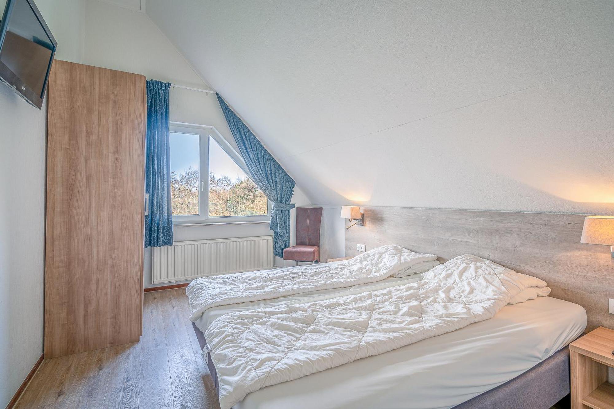 Villapark Kamperfoelie 51 De Koog  Exteriér fotografie